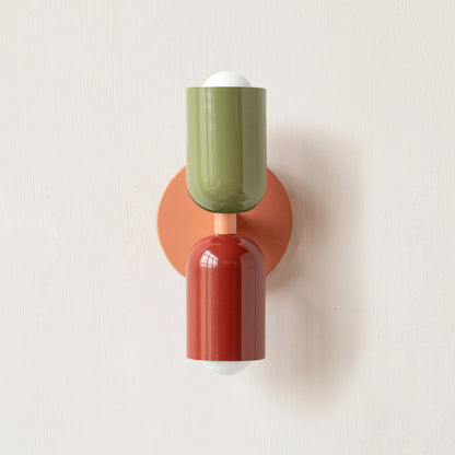 Wall Lamps