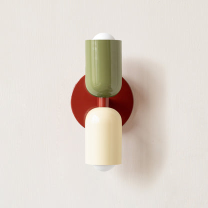 Wall Lamps