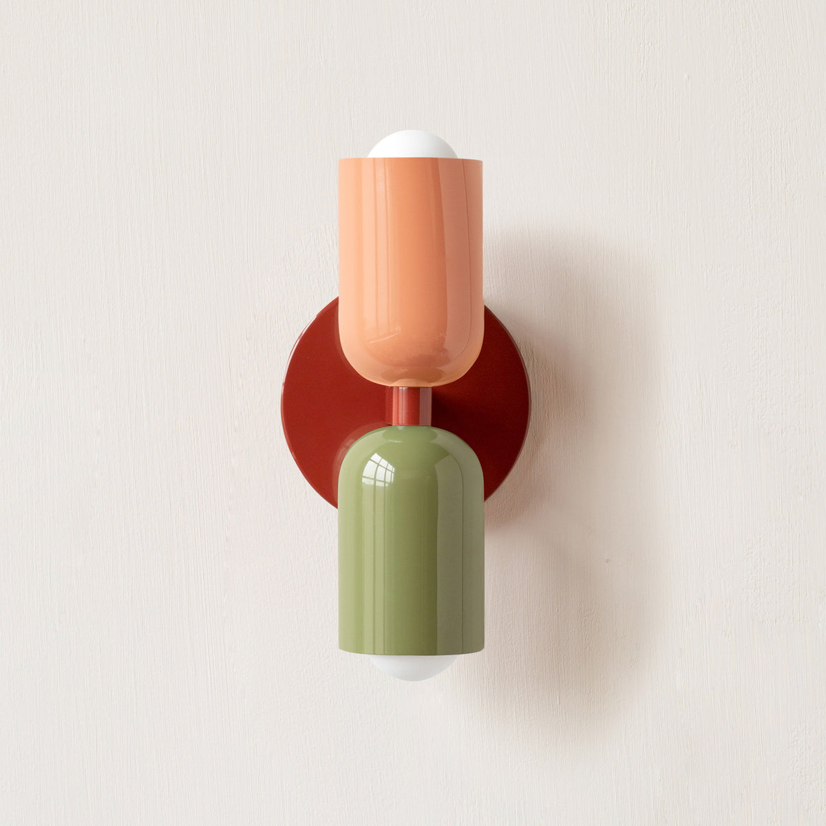 Wall Lamps
