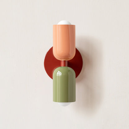 Wall Lamps