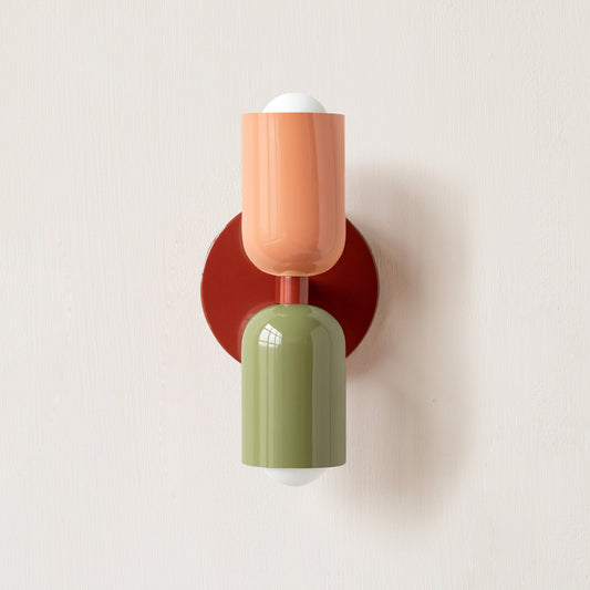 Wall Lamps