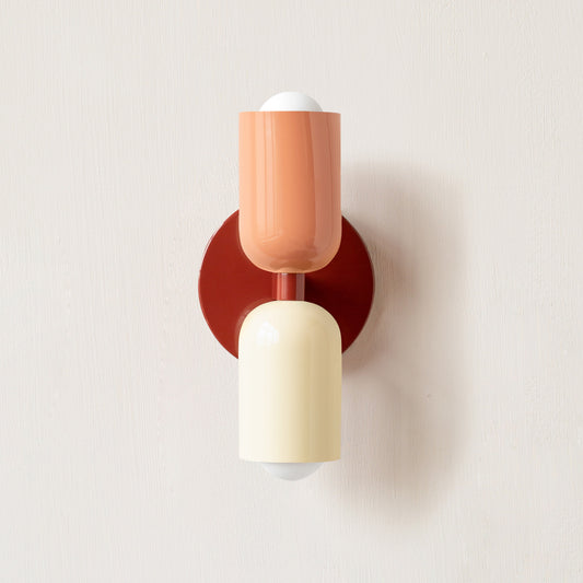 Wall Lamps