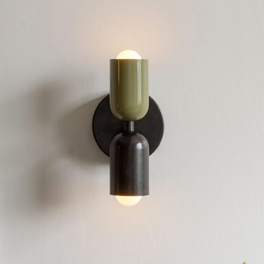 Wall Lamps