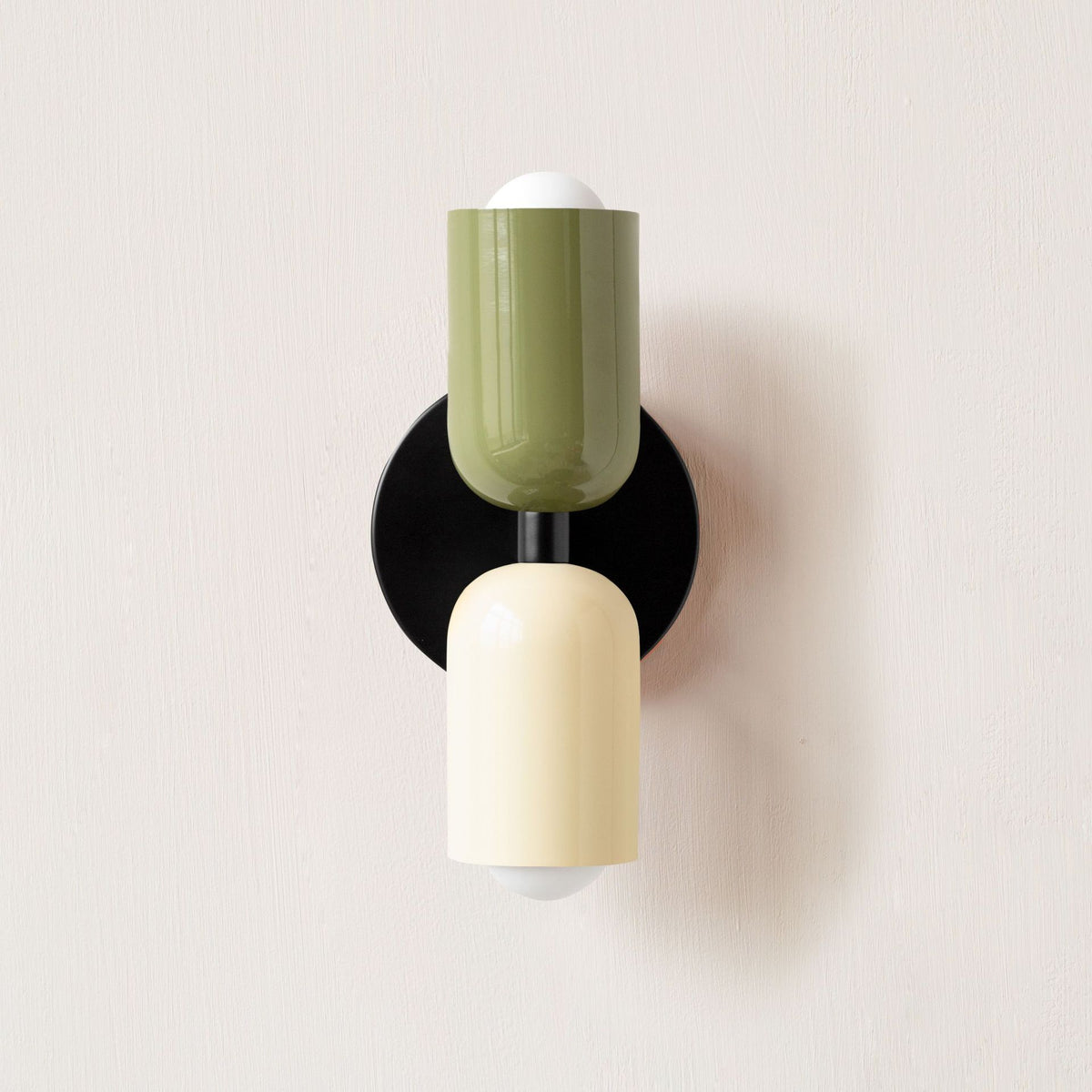 Wall Lamps
