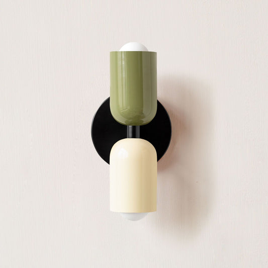 Wall Lamps