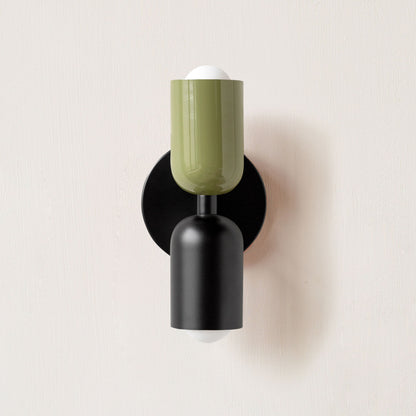 Wall Lamps
