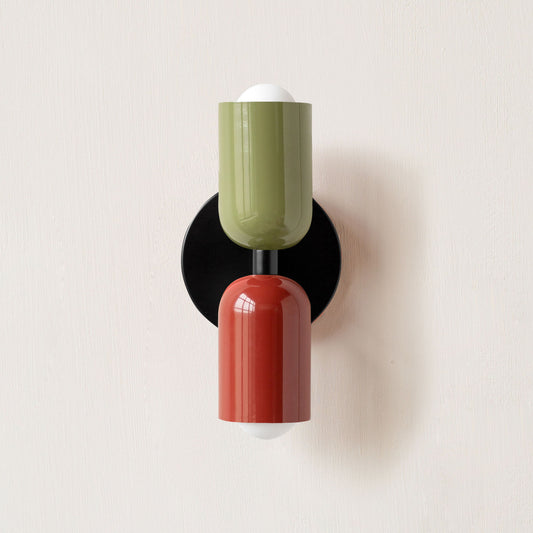 Wall Lamps