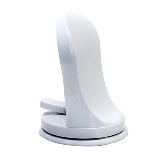 Wall Mount Bathroom Footrest Non-Slip Step Stool