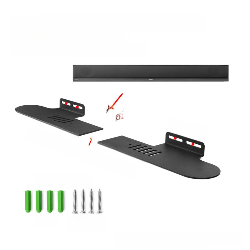 wall mount bracket