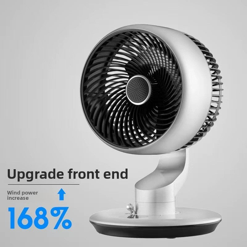 Wall Mount Desktop USB Electric Fan