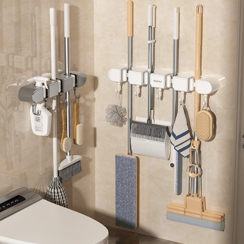 Wall Mount Rack