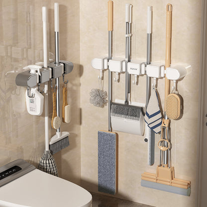 Wall Mount Rack