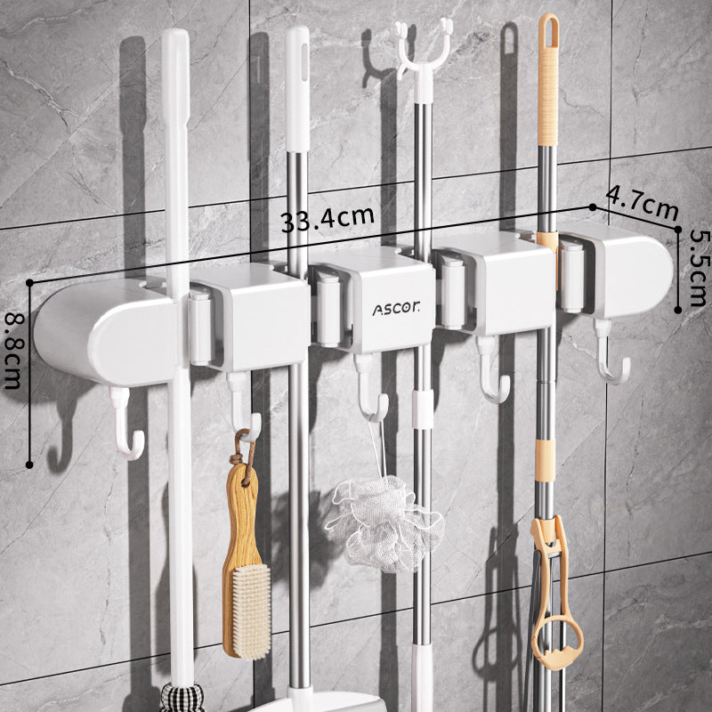 Wall Mount Rack