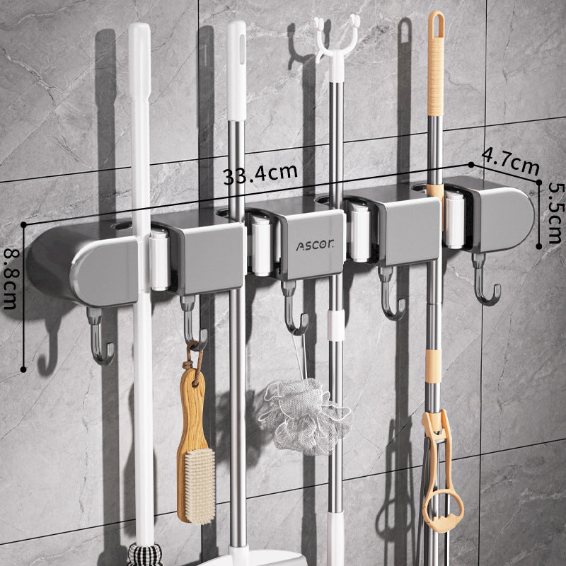 Wall Mount Rack