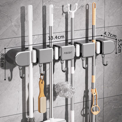 Wall Mount Rack