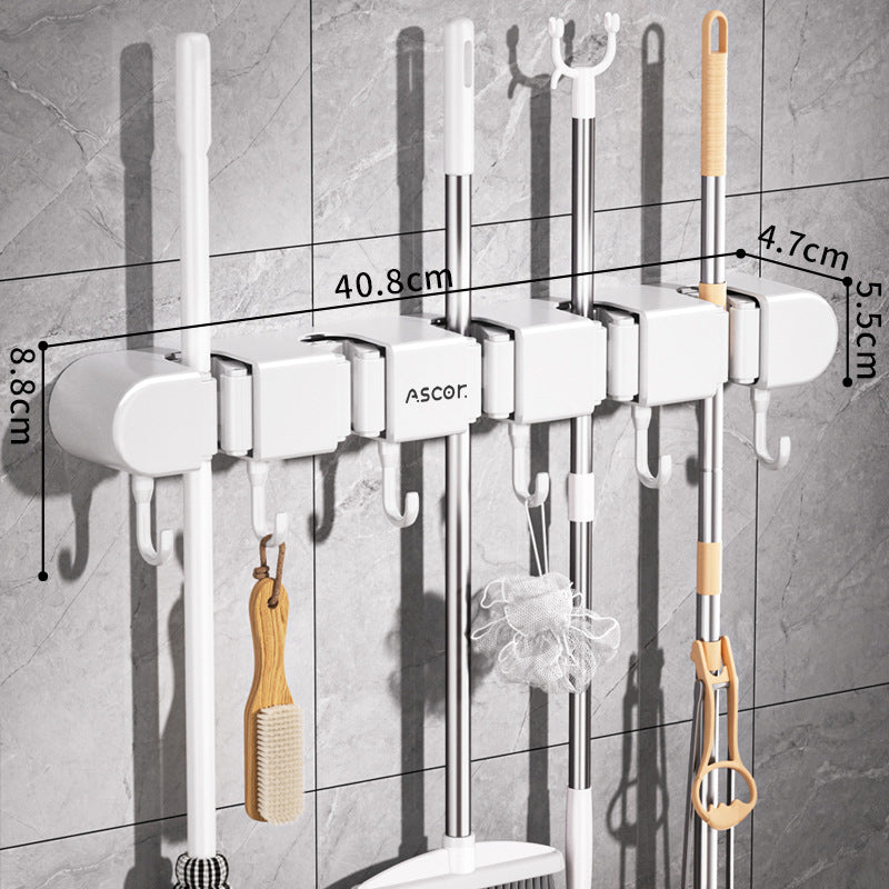 Wall Mount Rack