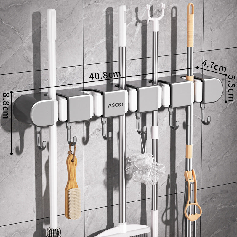 Wall Mount Rack