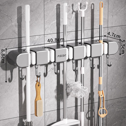 Wall Mount Rack