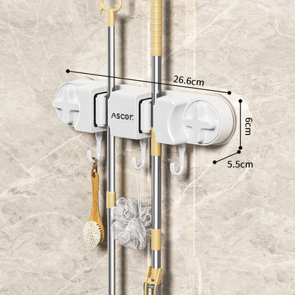 Wall Mount Rack