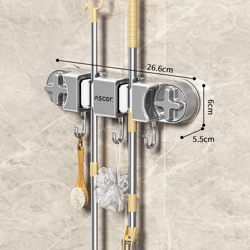 Wall Mount Rack