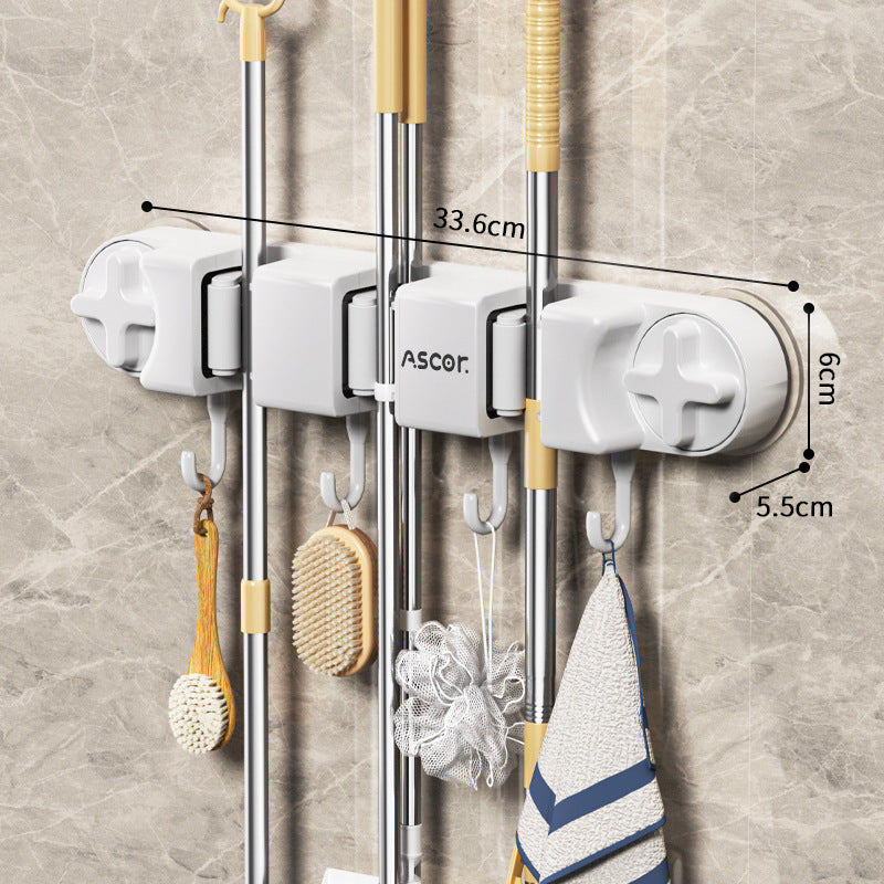 Wall Mount Rack