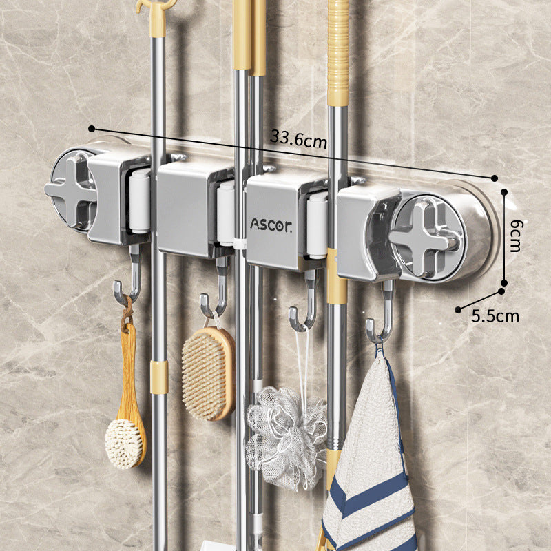 Wall Mount Rack