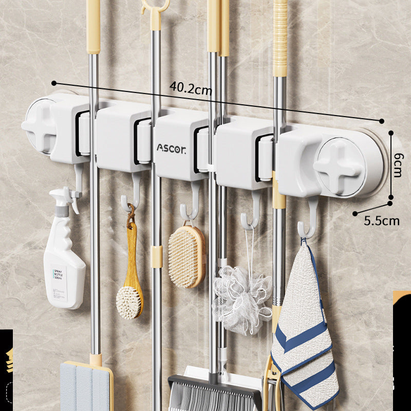 Wall Mount Rack