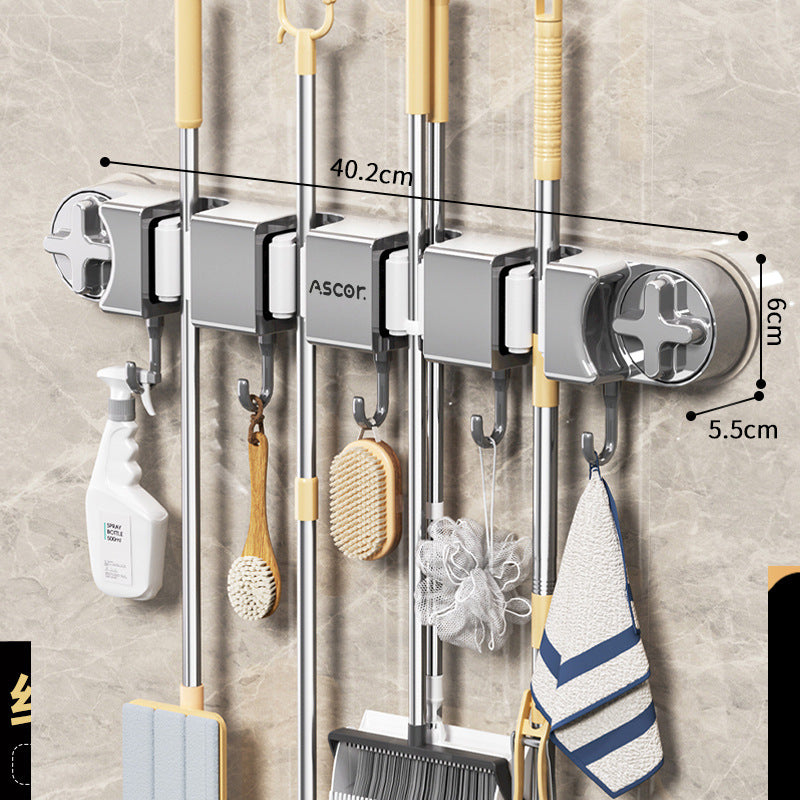 Wall Mount Rack