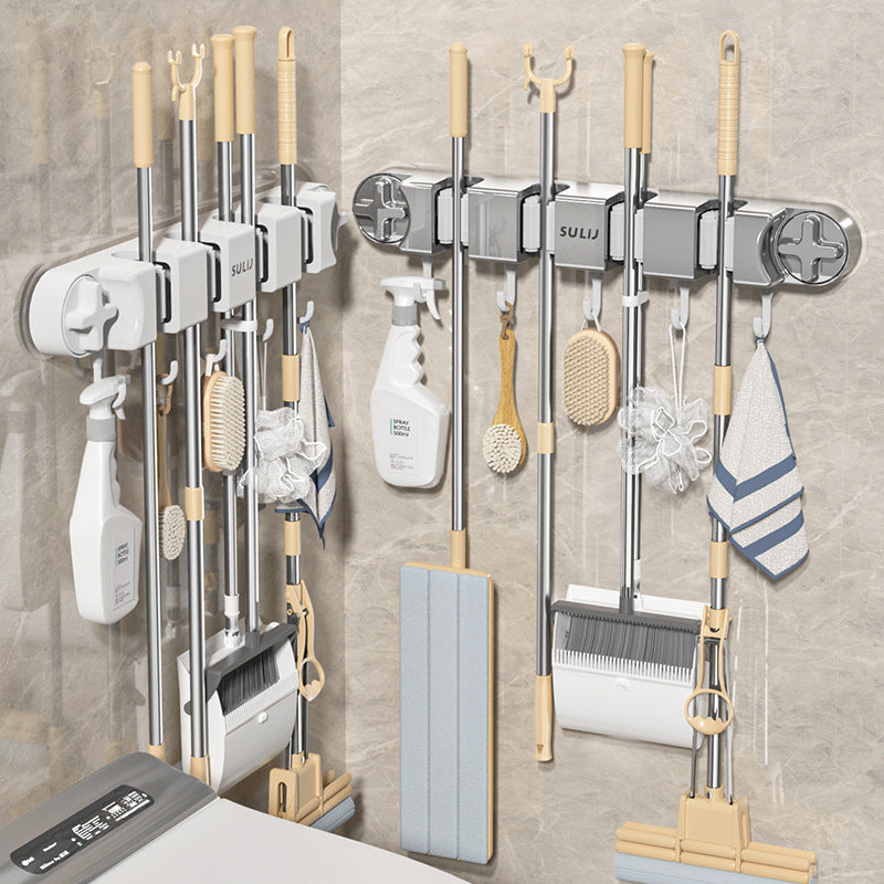 Wall Mount Rack