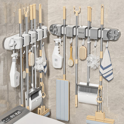 Wall Mount Rack