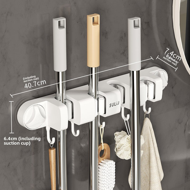 Wall Mount Rack