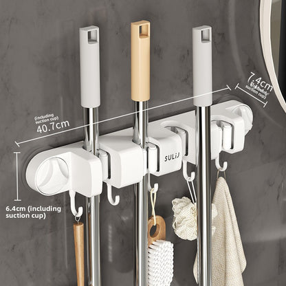 Wall Mount Rack