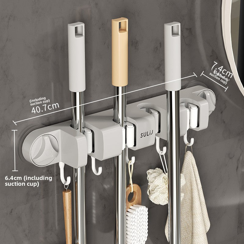 Wall Mount Rack