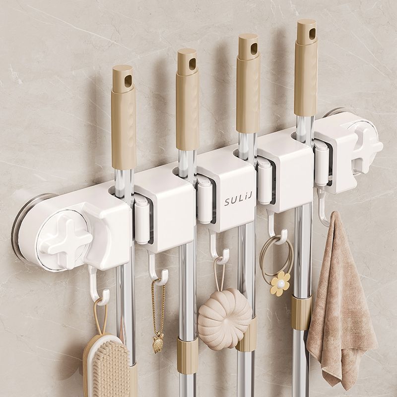 Wall Mount Rack