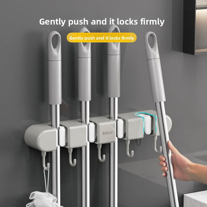 Wall Mount Rack