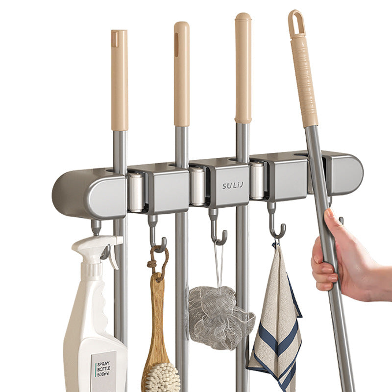 Wall Mount Rack