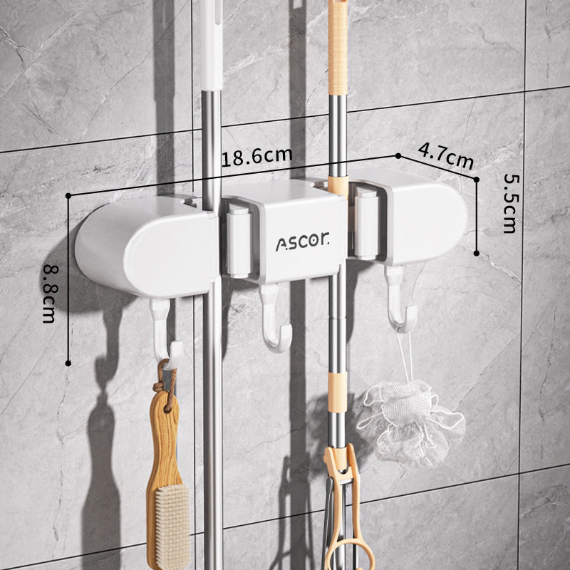 Wall Mount Rack