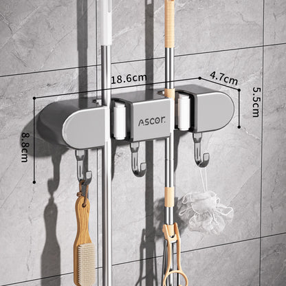 Wall Mount Rack