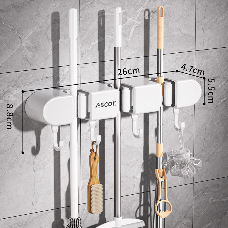 Wall Mount Rack