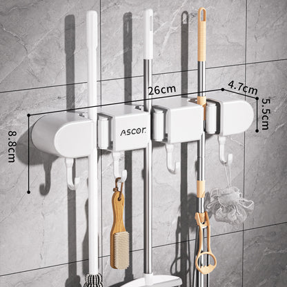 Wall Mount Rack