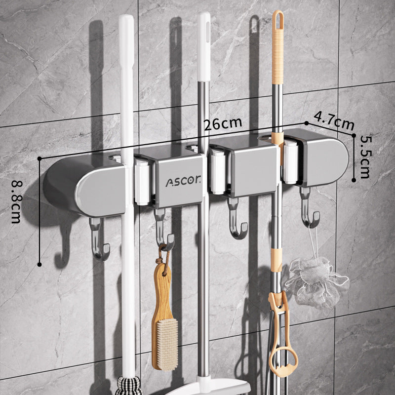 Wall Mount Rack