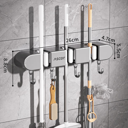 Wall Mount Rack