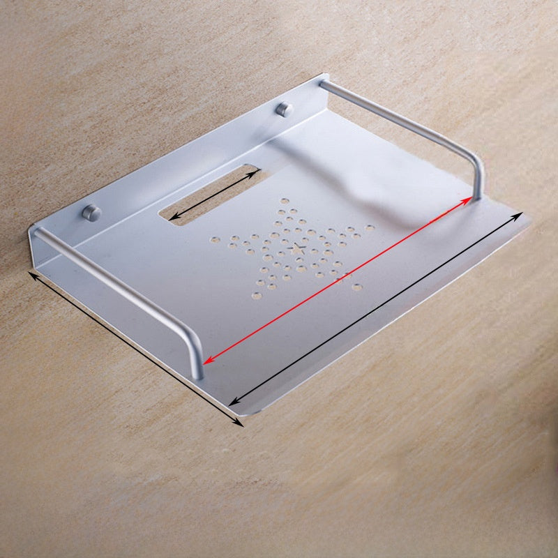 Wall Mount Rack
