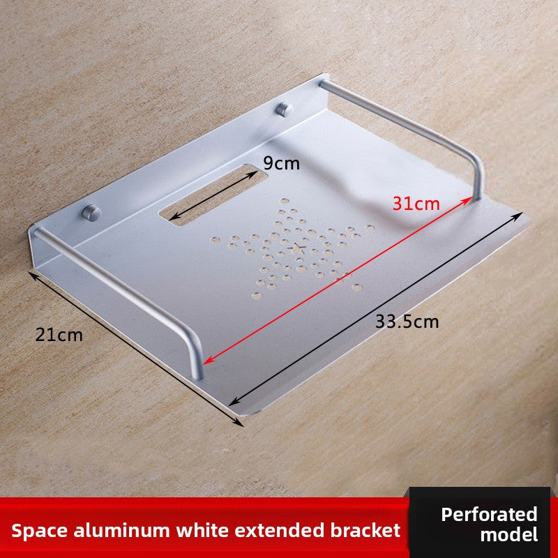 Wall Mount Rack