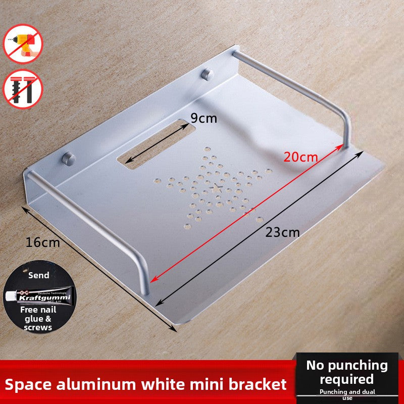 Wall Mount Rack