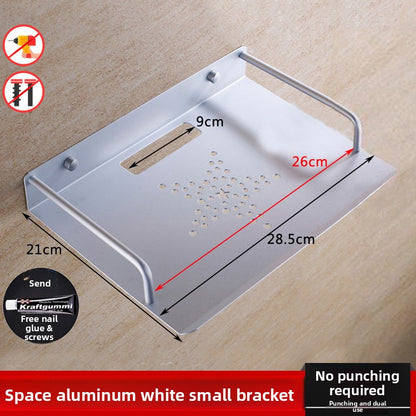Wall Mount Rack