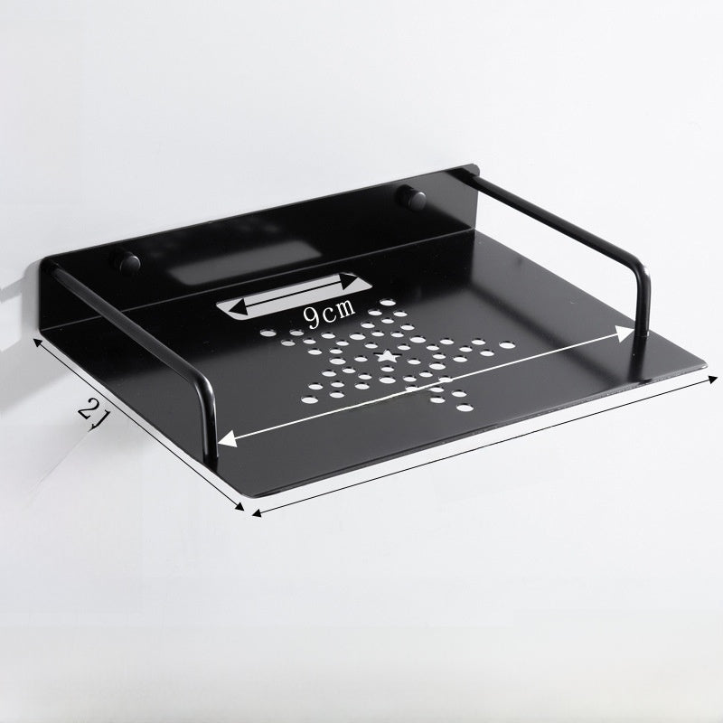 Wall Mount Rack