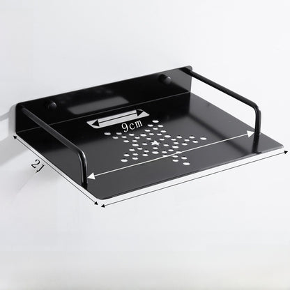 Wall Mount Rack
