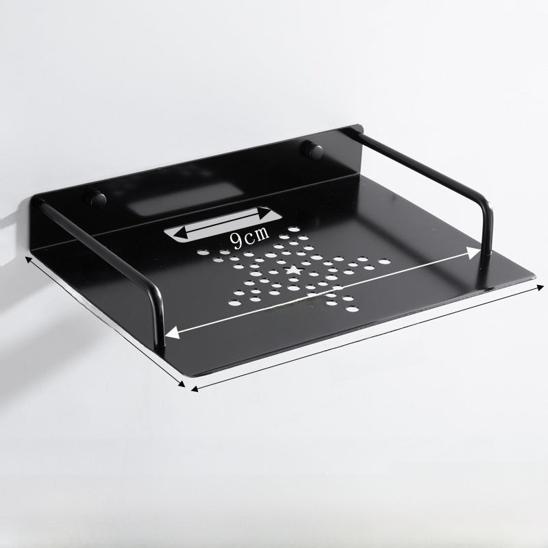 Wall Mount Rack