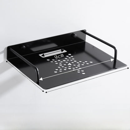 Wall Mount Rack